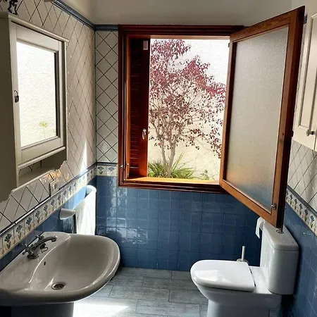Villa Pepita En La Punta Hidalgo