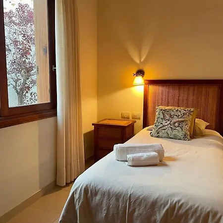 Villa Pepita En La Punta Hidalgo *
