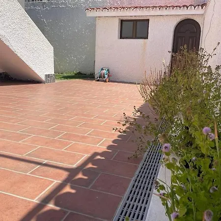 Villa Pepita En La Punta Hidalgo Punta Del Hidalgo