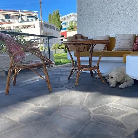 Pepita En La Punta Hidalgo