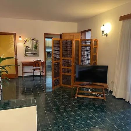 Pepita En La Punta Hidalgo Villa