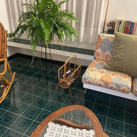 Villa Pepita En La Punta Hidalgo *
