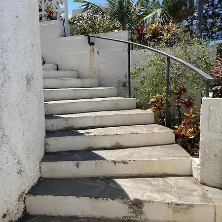 Pepita En La Punta Hidalgo Villa