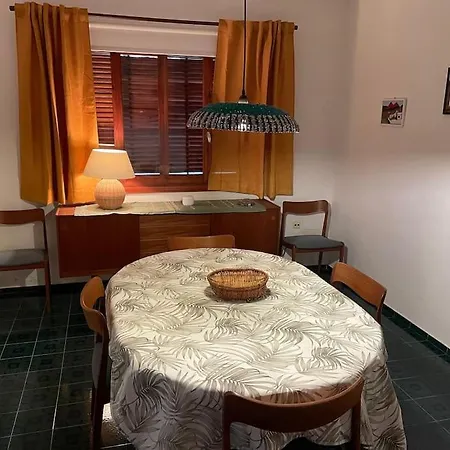 Villa Pepita En La Punta Hidalgo Punta Del Hidalgo