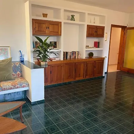 Villa Pepita En La Punta Hidalgo *