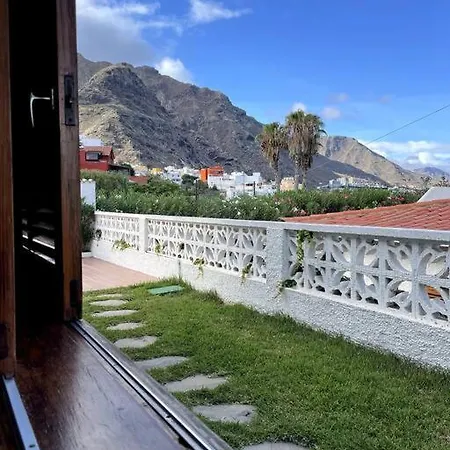 Pepita En La Punta Hidalgo *