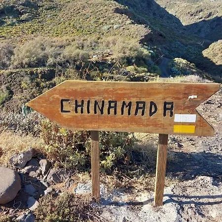 Pepita En La Punta Hidalgo * Punta Del Hidalgo